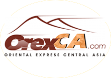 ООО ``Oriental Express CA``